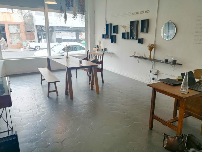 Commercial Property for Sale in Woodstock Western Cape